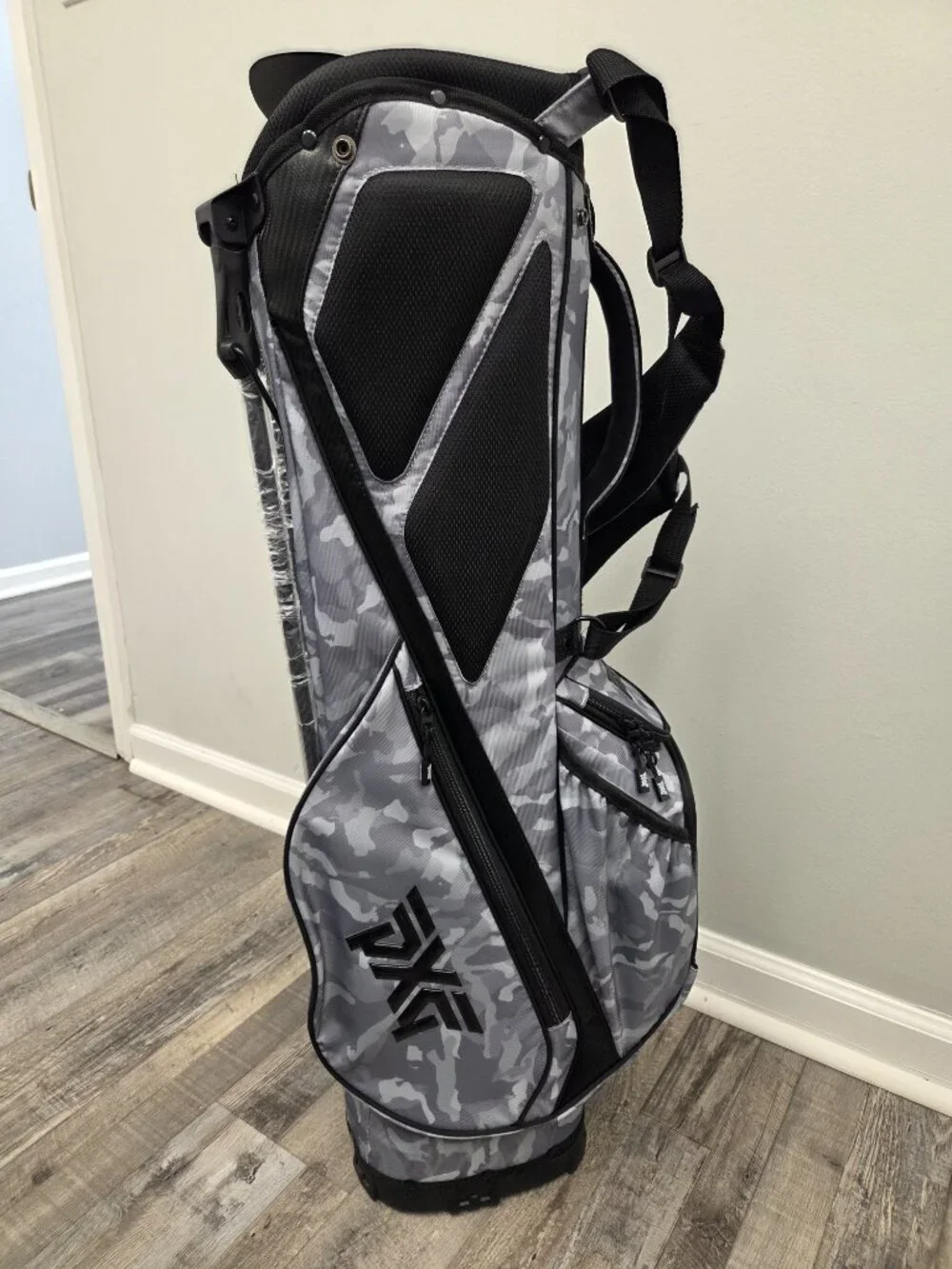 Parsons Extreme Golf Fairway Carry Stand Bag